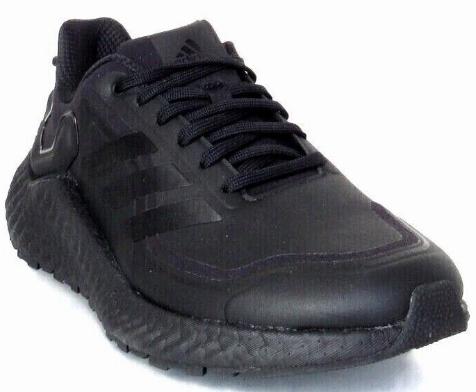 Женские черные кроссовки Adidas ClimaWarm, EG5574