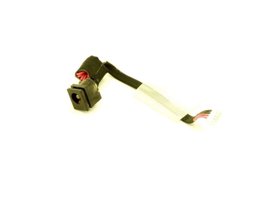Prise Jack D'Alimentation (DC Jack) Pour Ordinateur Portable Asus X73S - NEUVE