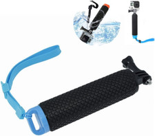 Floating Hand Grip Waterproof Handheld Underwater Sport Selfie Stick Monopod Han