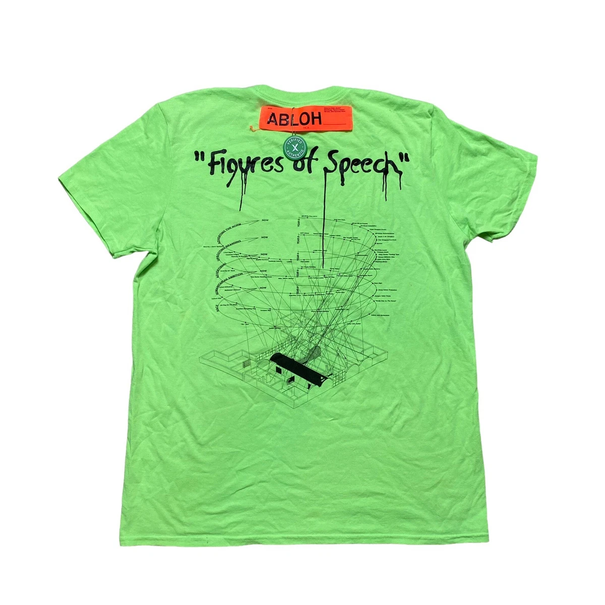 Virgil figures of speech clearance shirt