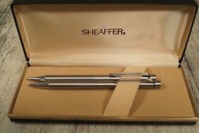 SHAEFFER Set TARGA 1001 Kugelschreiber und Bleistift im Etui