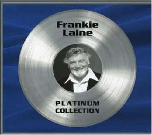 Frankie Laine Platinum Collection (CD)