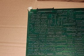 CABAL Arcade PCB Set - Tad Corp - JAMMA - Tested and Working