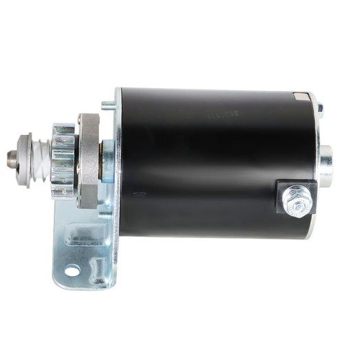 14 Zähne Anlasser für Briggs & Stratton 14,5 16 16,5 17 17,5 18 18,5 593934 5777 - Bild 5 von 12