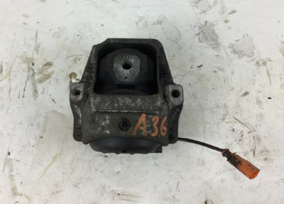 2009 - 2012 Audi A4 2.0L Engine Motor Mount 8K0199381 OEM.