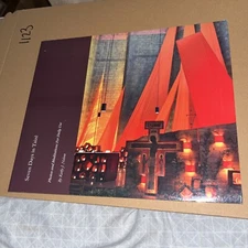 Seven Days in Taizé: Photos and Meditations for Daily Use by Kathy Nelson France