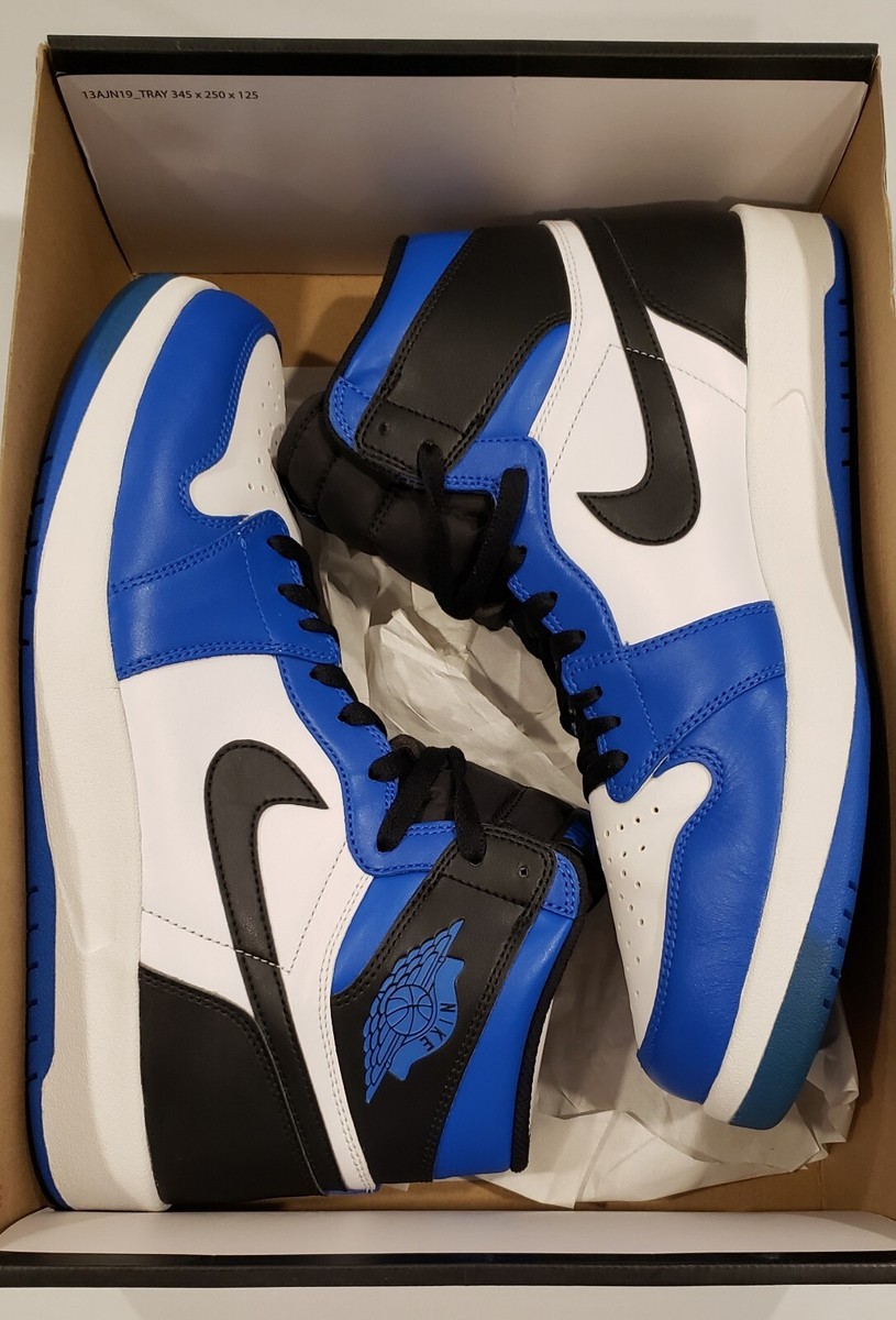 Size 11.5 - Air Jordan 1.5 The Return Reverse Fragment | eBay