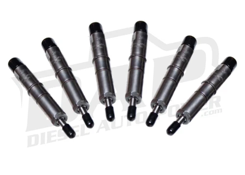 Dap 125hp Performance Injectors 7x0.0095 Vco - Vp7x95vco125 Dap 125hp Performance Injectors 7x0.0095 Vco - Vp7x95vco125