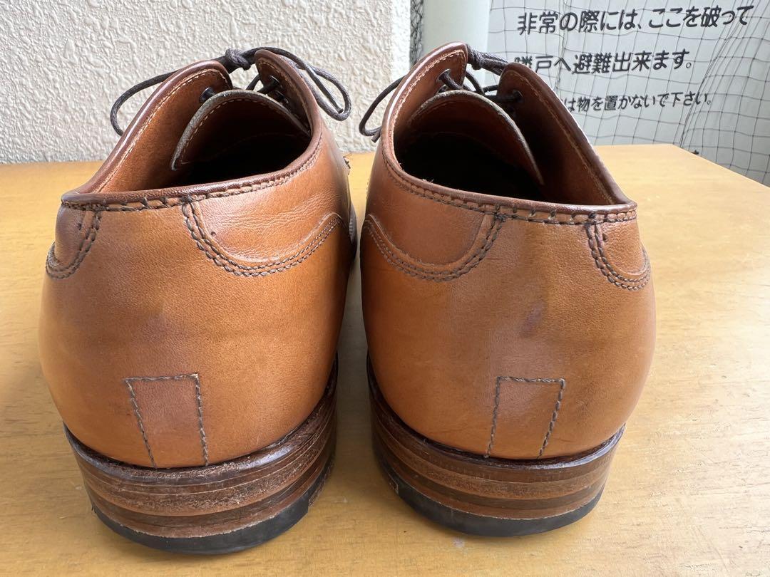 靴 Alden N8602 8D 靴 Alden N8602 8D Alden N8602 8D #0130 | eBay