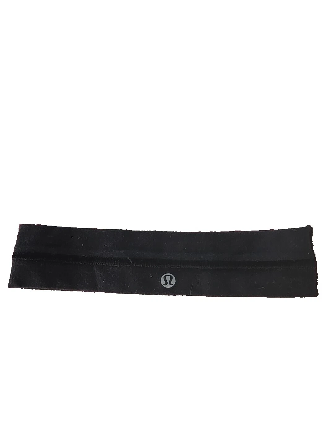 Lululemon Black Hair Headbands for Women