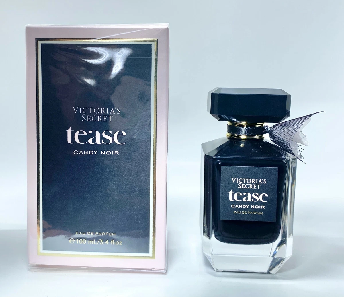 TEASE CANDY NOIR BY SECRET De Parfum 3.4oz / 100 ML | eBay