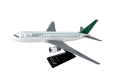 Flight Miniatures Eva Air 767-300 1:200 Scale Model Airplane 