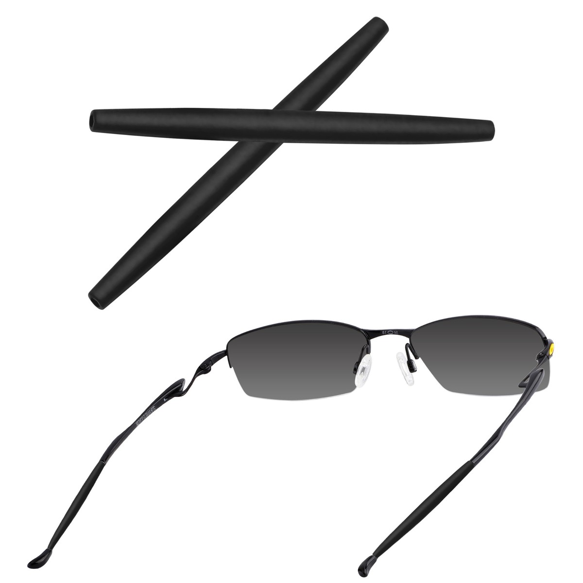 Oakley Transistor Ox3085 Oakley Transistor OX 3085 22 149 Brushed