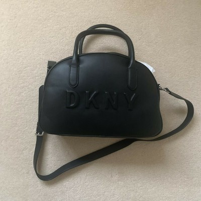 dkny tilly dome satchel