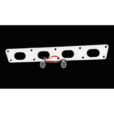 Thermal Intake Manifold Gasket For Vw Bettle Golf Gti Jetta 20v 1.8t Small Port