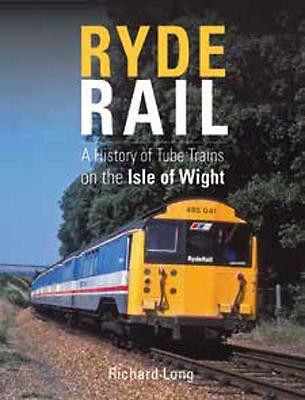 Ryde Rail by Richard Long (Hardcover, 2019)