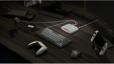 Genki ShadowCast 2 Pro - Powerful External 4K60 Input and Output