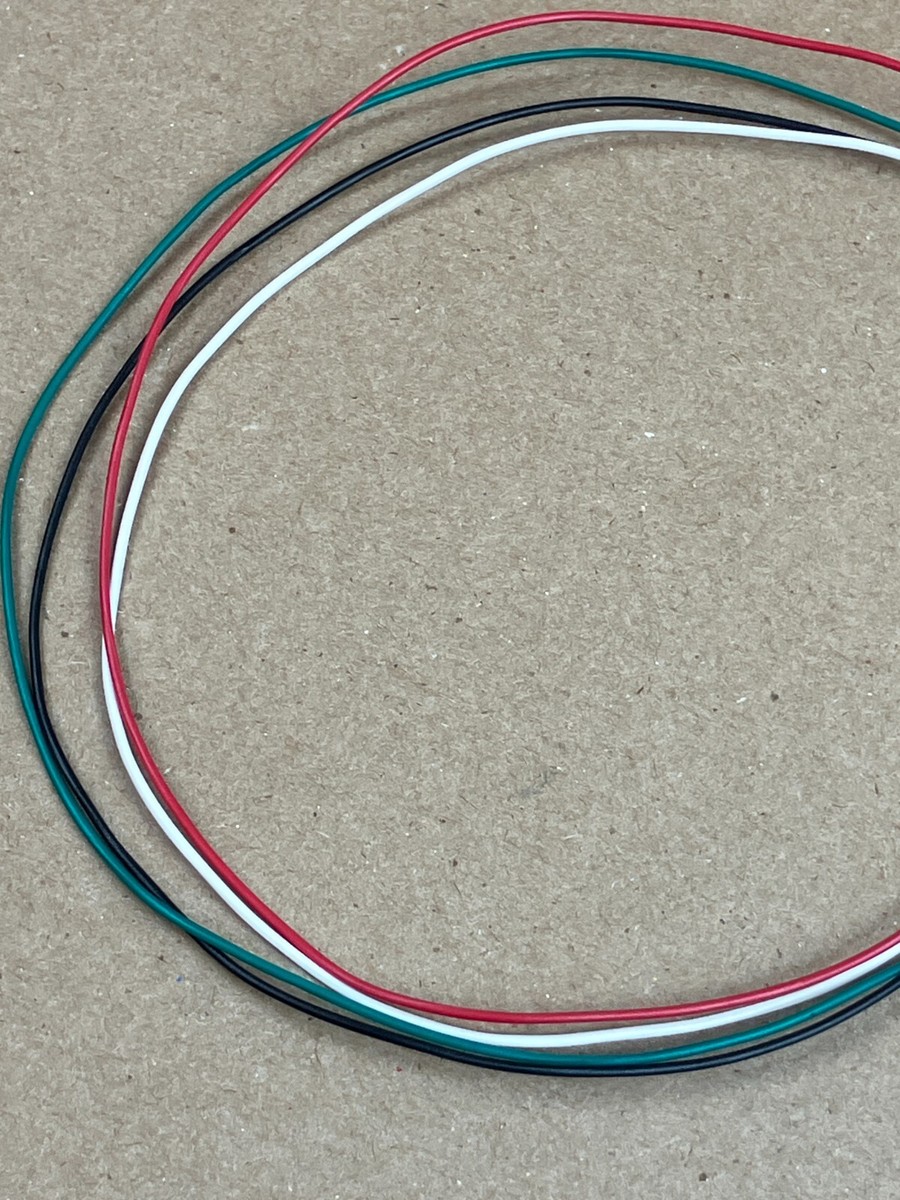 Cavo Di Rete Rigido UTP Categoria 6 Startech N6PATC3MWH 3 M Bianco - Foto 10