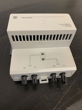 ALLEN BRADLEY 1786-RPFM/A CONTROLNET FIBER MODULE 96244077