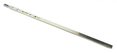 Vom Amboss 91885 BZP 500mm Verlängerungsstück für Espag Türschlösser