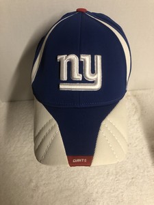 new york giants sideline hat