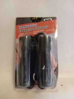 Cable Machine Handles, Ergonomic Heavy Duty Exercise Handles for Cable 