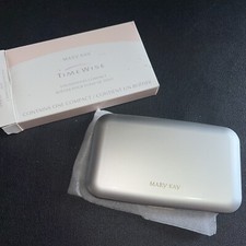 New Mary Kay Timewise Foundation Compact