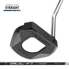 Cleveland HB Soft 2 Black Putter - Retreve- New 2025