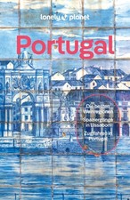 Joana Taborda LONELY PLANET Reiseführer Portugal
