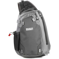 MindShift Gear Sling Bag (Carbon Gray)