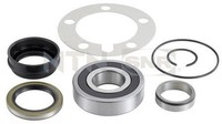 SNR Radlagersatz R140.27 FüR Cruiser Hiace Toyota Land Hilux 5 Pick Up 3 Bus 6 4