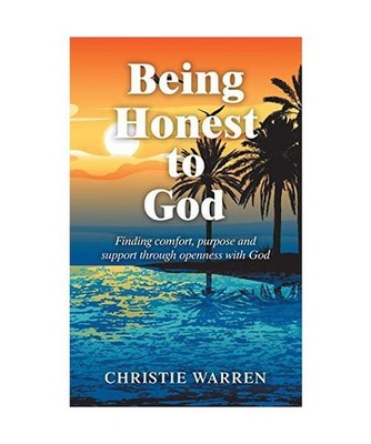 Being Honest to God: Finding Comfort, Purpose and Support Through Openness with 