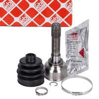 febi Gelenksatz Antriebswelle FüR Suzuki Jimny SN Vorne Radseitig 44101-81A00