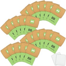 22 Pack PKBB12DW Vacuum Bags Replacement for Oreck BB180 BB280 BB850 BB870