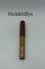 NEW ILIA Lip Sketch Hydrating Crayon Travel Size Mini BANQUETTE 1.2g/0.04oz ATHN