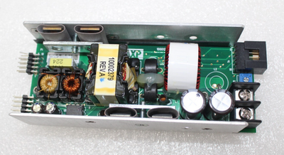 #ad New XP POWER NO. S8 P N: 10006191 10002379 Rev A 36V 7.0A 10001291A $195.00