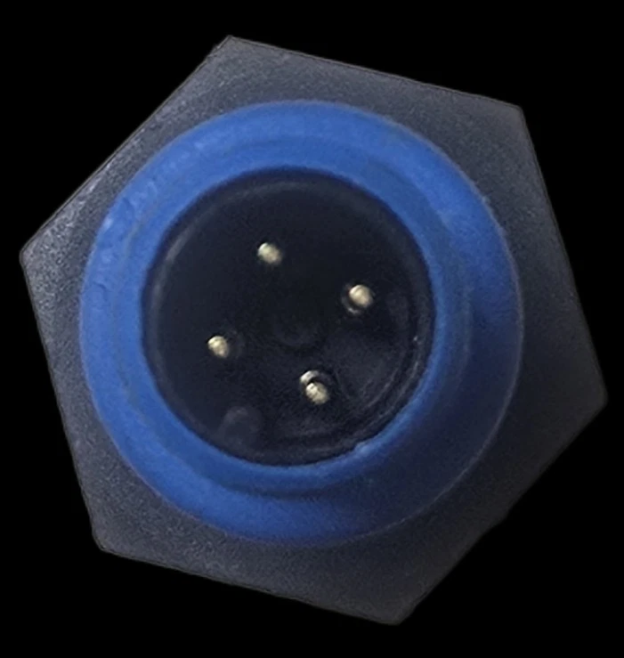 SICK UM18-218161101 Ultrasonic Proximity Sensor M18 PNP 10-30VDC 6048420 - Image 4 of 4