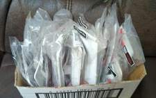 15 PACK TAYMAC MASQUE 1-Gang  Decorator Wall Plate Toggle switch Cover   5070W