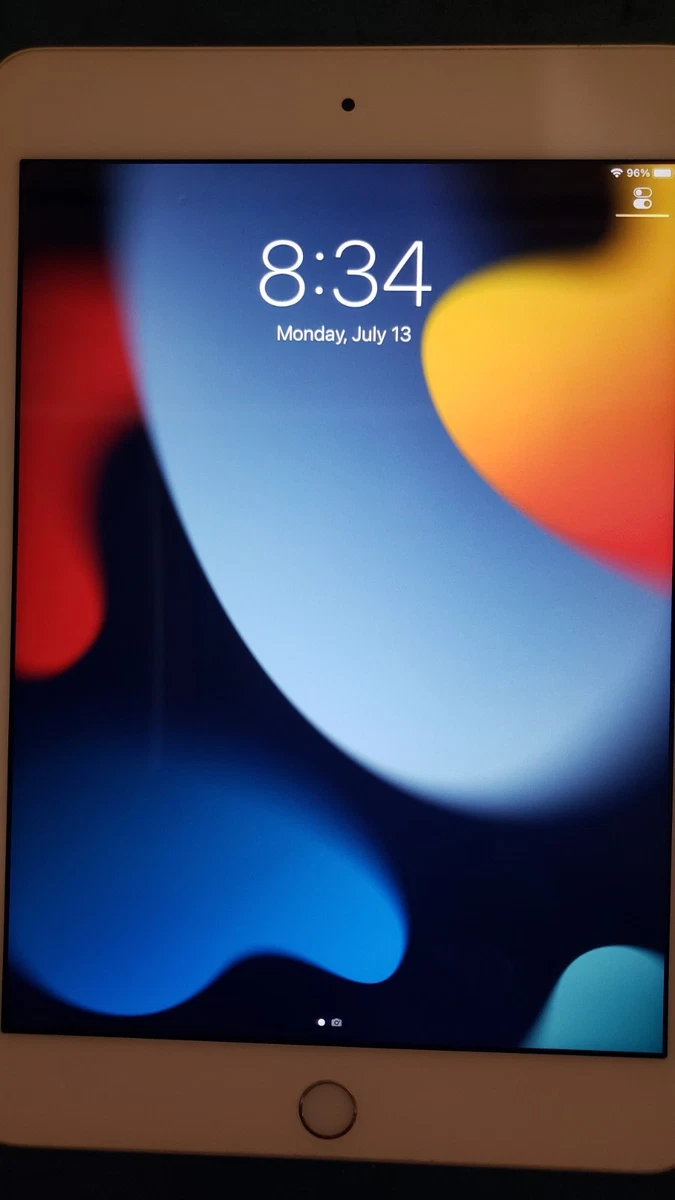 iPad mini 4 128GB Wi-Fi Tablets for sale | eBay