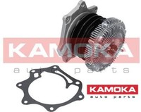 Kamoka T0219 Wasserpumpe Wapu FüR Nissan