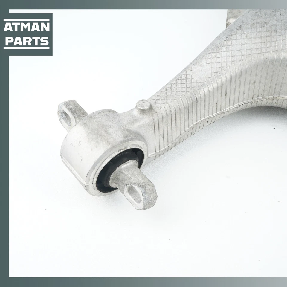 Brazo de control inferior trasero izquierdo lado del conductor Volvo XC90 XC60 16-24 31451941 OEM Foto 3 de 4