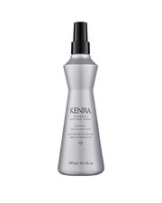 Kenra Professional Thermal Styling Spray 19 Heat Protection Firm Hold