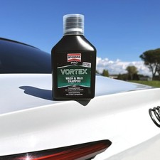Shampoo Auto Car Care Pro Vortex 500ml Cera Autoasciugante Detergente per Auto - Miniatura 4