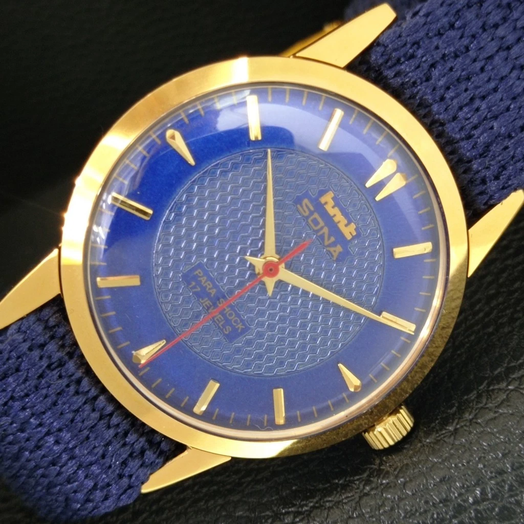 HMT Sona Wristwatches for sale | eBay