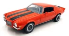 Franklin Mint 1/18 Scale Diecast DC18626N - 1970 Chevrolet Camaro Z/28 Orange