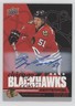 2025 Upper Deck Chicago Blackhawks Centennial Box Set Brian Campbell #6 Auto 2vh