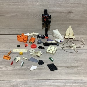 Mego Micronauts | eBay