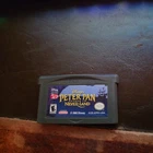 Peter Pan Return to Neverland (Nintendo Game Boy Advance GBA) Authentic Cart