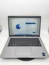 Dell Latitude 5430 Intel Core i7-1265U @ 4.80GHz 16GB DDR4 512GB SSD Win11 Pro