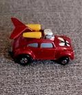 Lesney Matchbox Superfast Flying Bug No.11 1972 Volkswagen